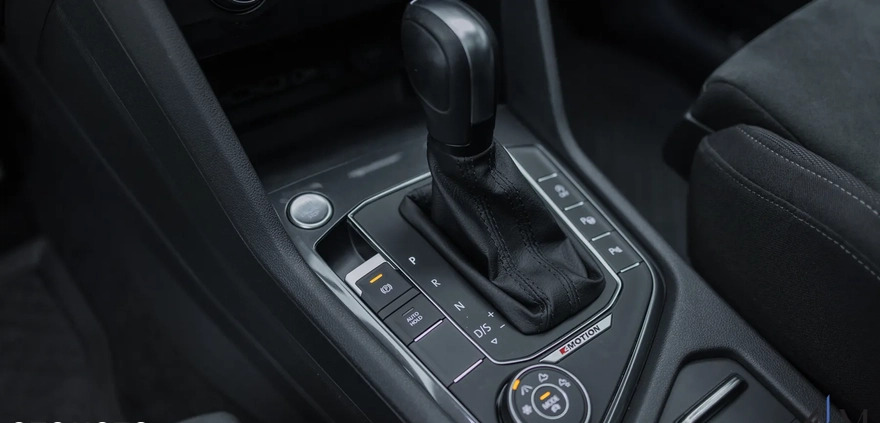 Volkswagen Tiguan Allspace cena 179900 przebieg: 66000, rok produkcji 2019 z Rychwał małe 781